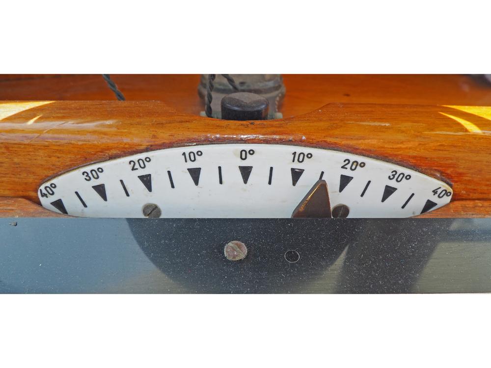  Navigatie en electronica